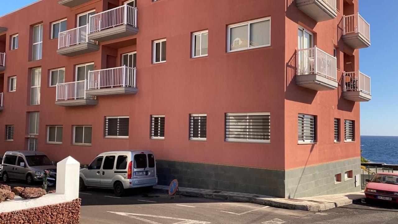 דירות לה רסטינגה Apartamento El Rincon מראה חיצוני תמונה