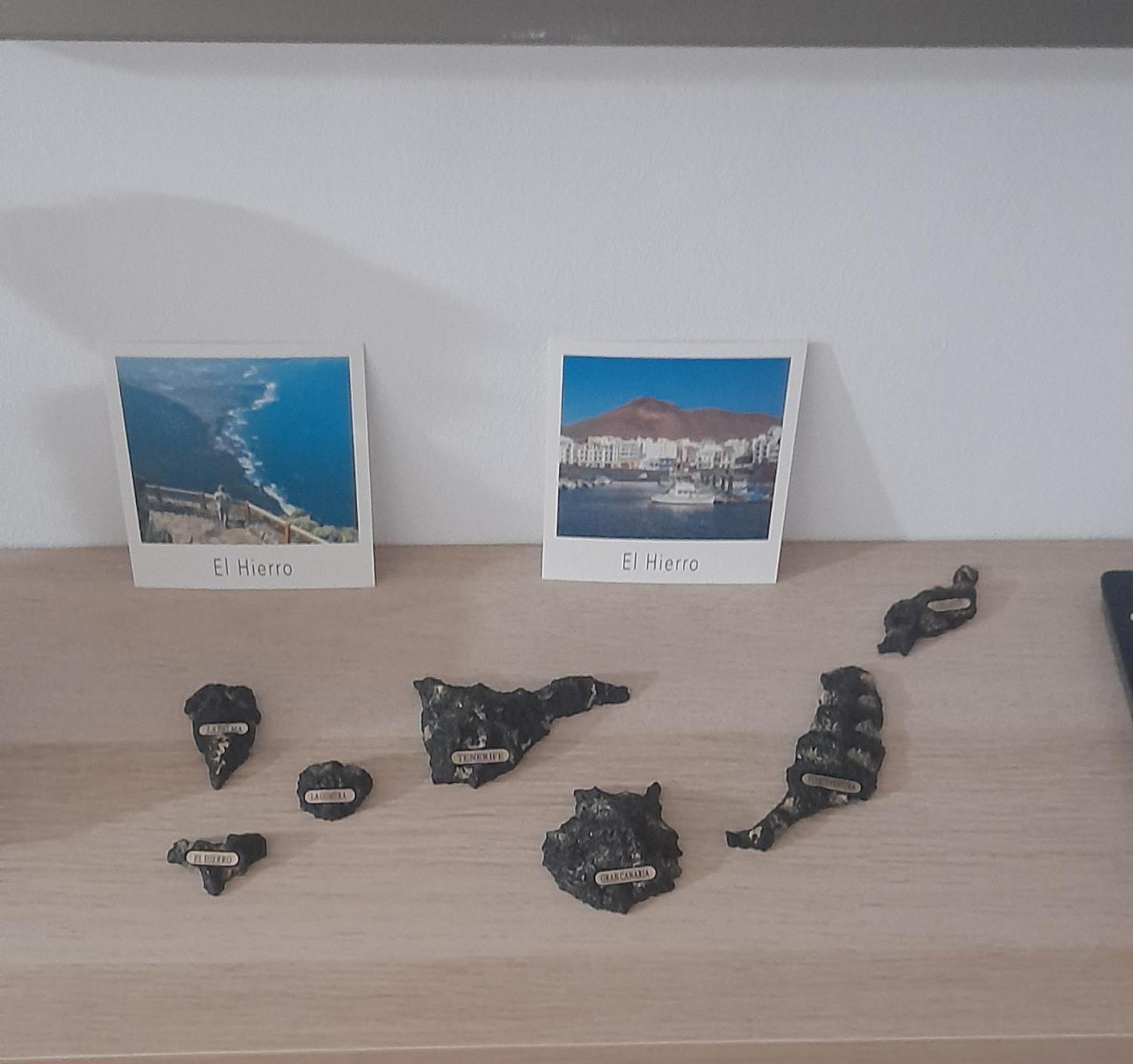 לה רסטינגה Apartamento El Rincon מראה חיצוני תמונה